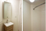 Master Bathroom before and after pictures. Toronto Master Bathroom Renovation