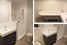 Bathroom before and after pictures. Toronto Bathroom Renovation